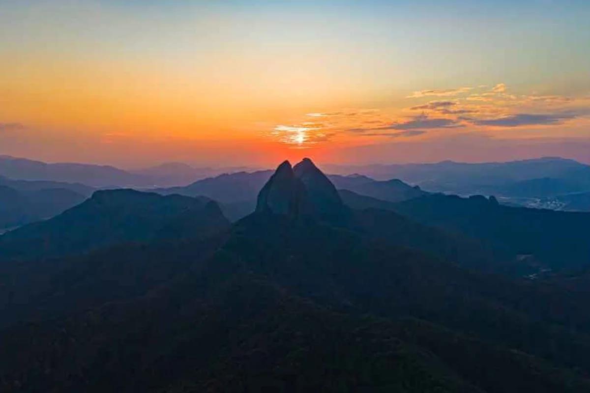 김천 일몰 명소 어디가 좋을까? 2026년 봄 추천 명소 5곳