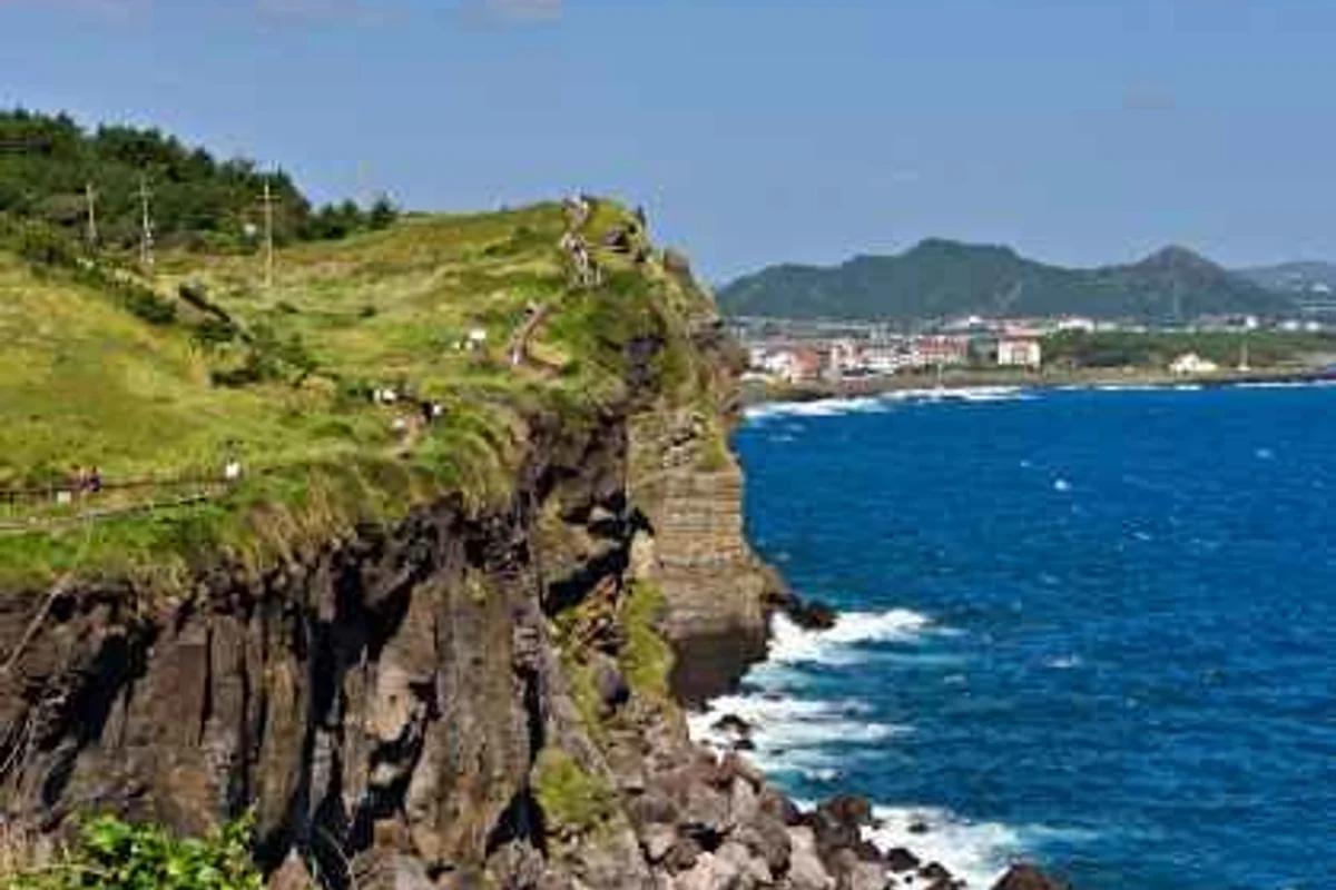 송악산 둘레길 가볼만한곳 BEST 6, 2026년 봄 제주 여행 필수 코스