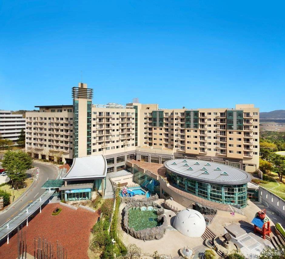 한화리조트 경주