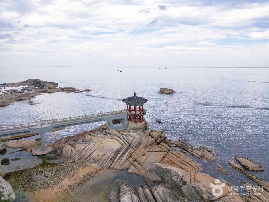 영금정