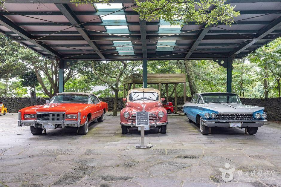 세계자동차&피아노 박물관