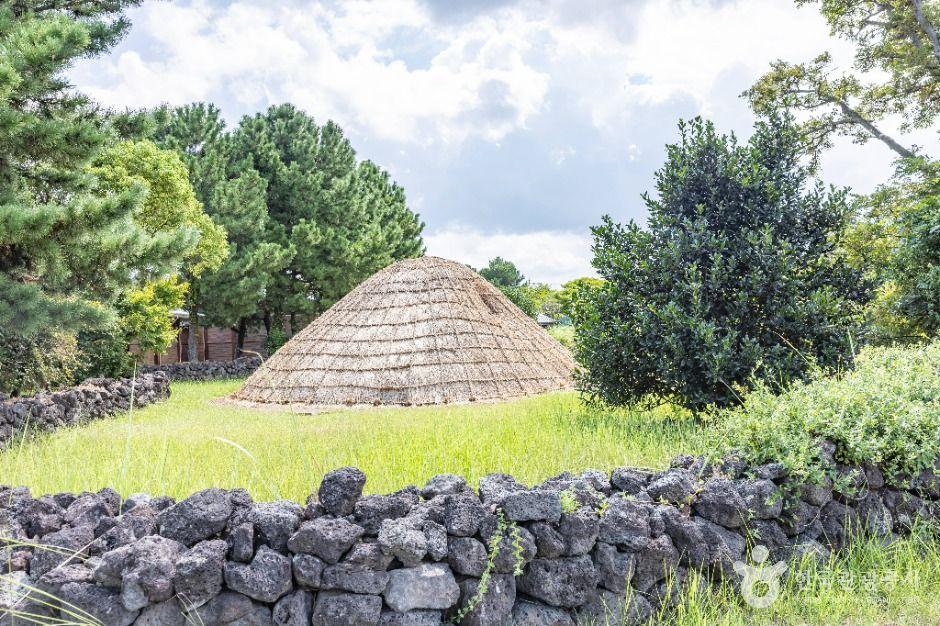 제주 삼양동 유적