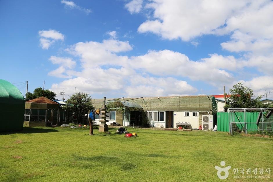 부산자연곤충마을