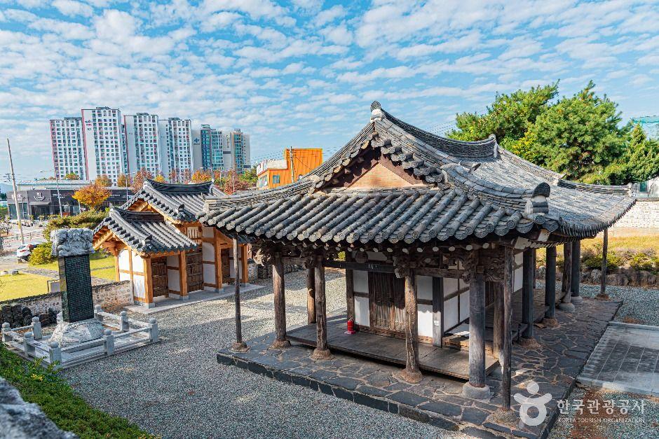 조선시대 서원이 무료라고요?"... 400년 역사 간직한 광주 광산구 유애서원