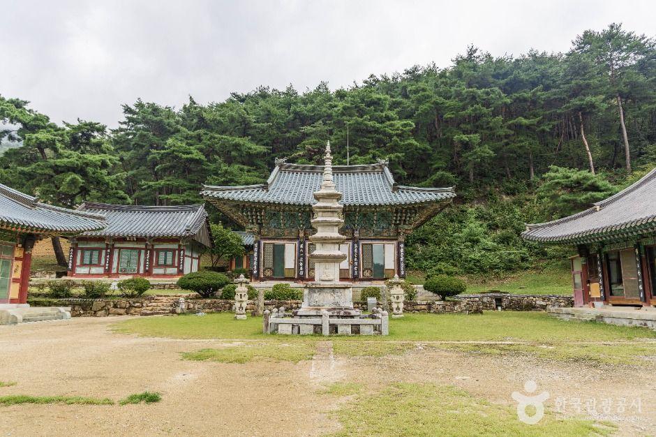 용흥사(상주)