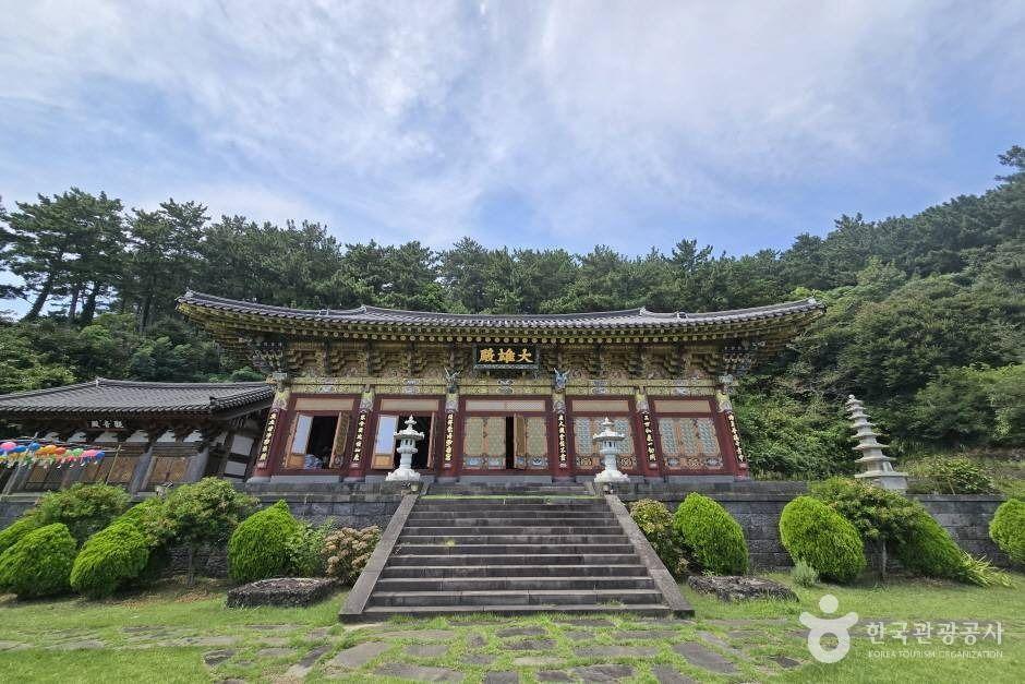보림사(제주)