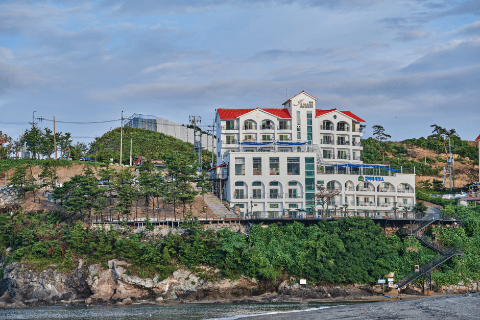 일마레변산리조트