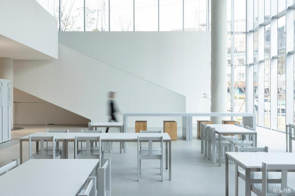 서울시립 미술아카이브