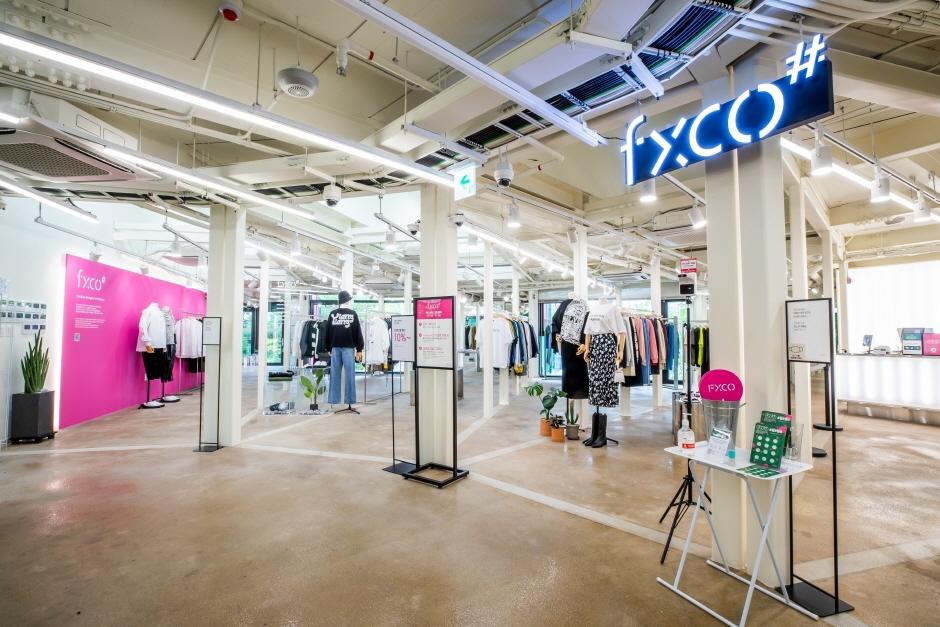 FXCO (펙스코)