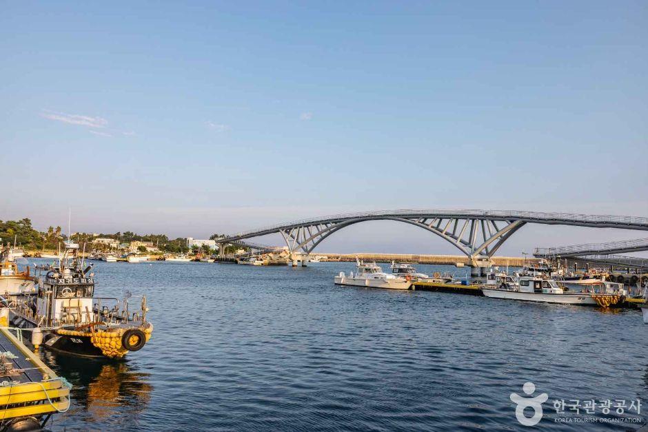 위미1리어촌체험마을