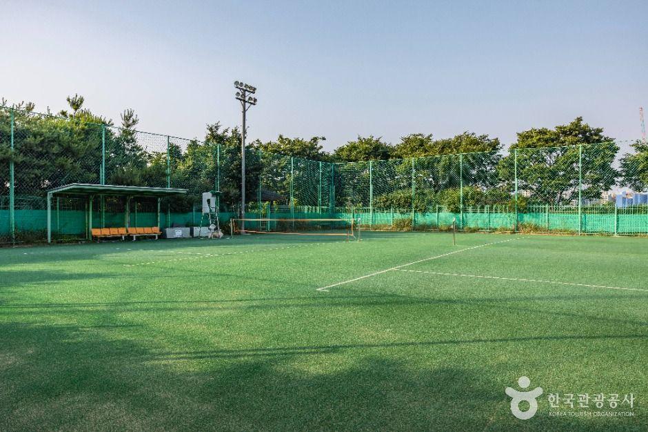 원적산체육공원