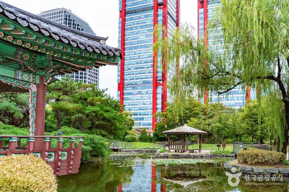 서울 데이트 코스 BEST 12