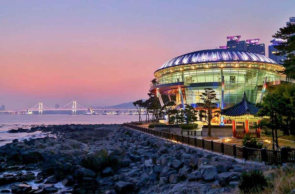 누리마루 APEC하우스