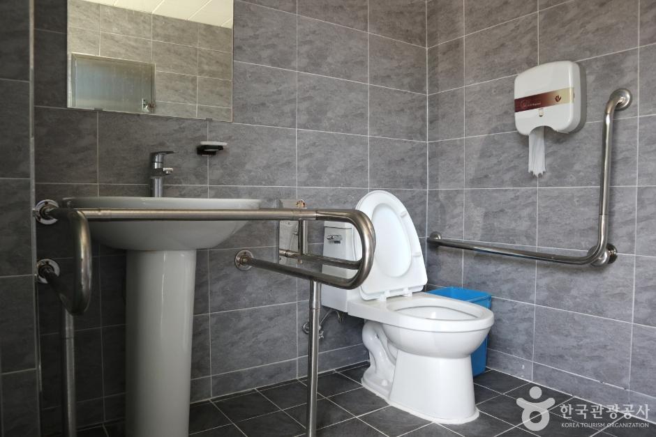 괴시리 전통마을