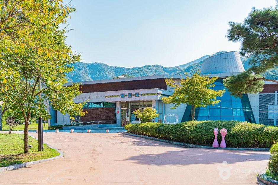 완주 대승한지마을