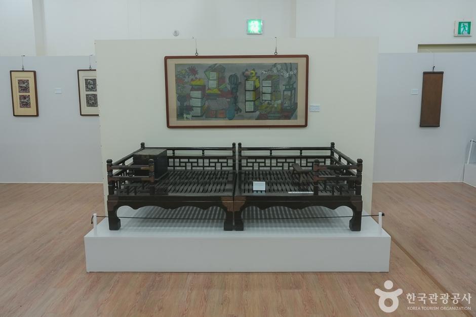 한국전통음식박물관