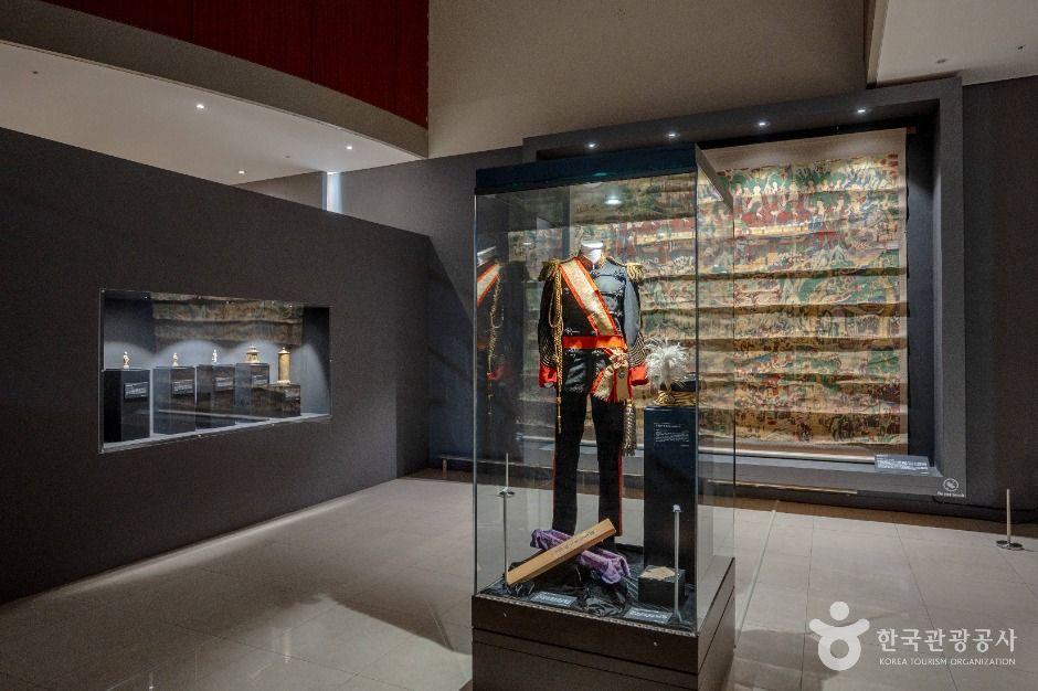 고려대학교 박물관