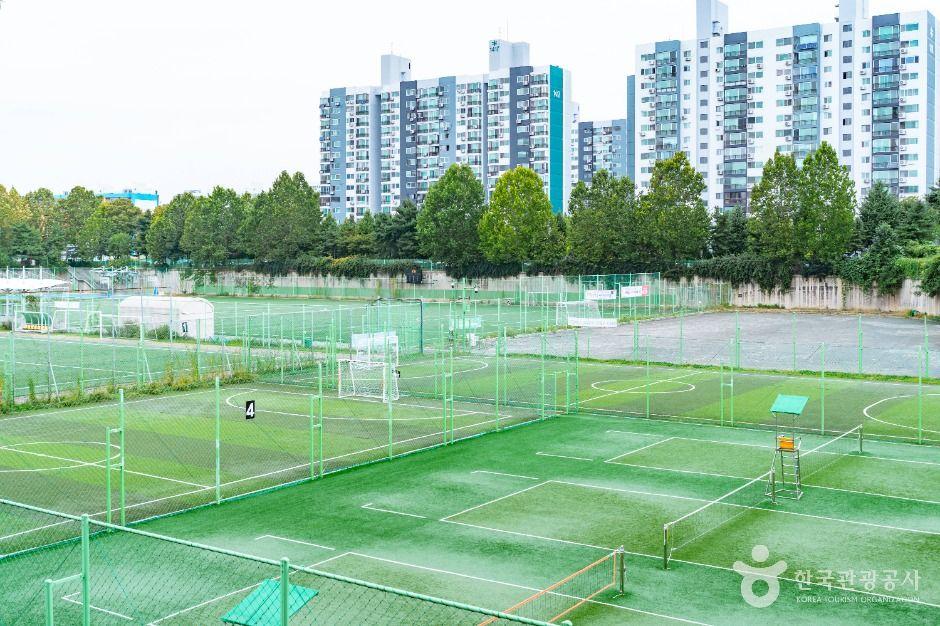 양천해누리체육공원