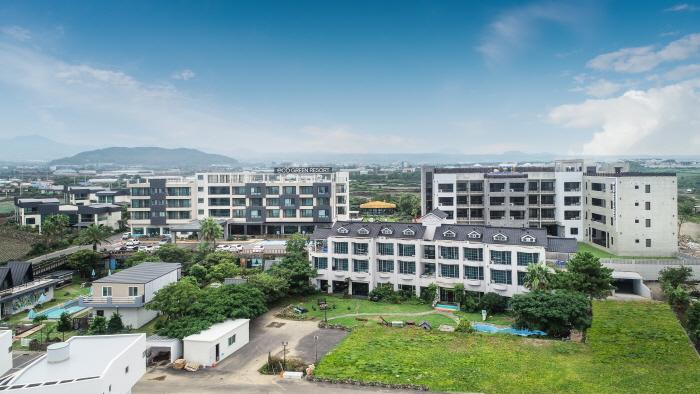 에코그린리조트