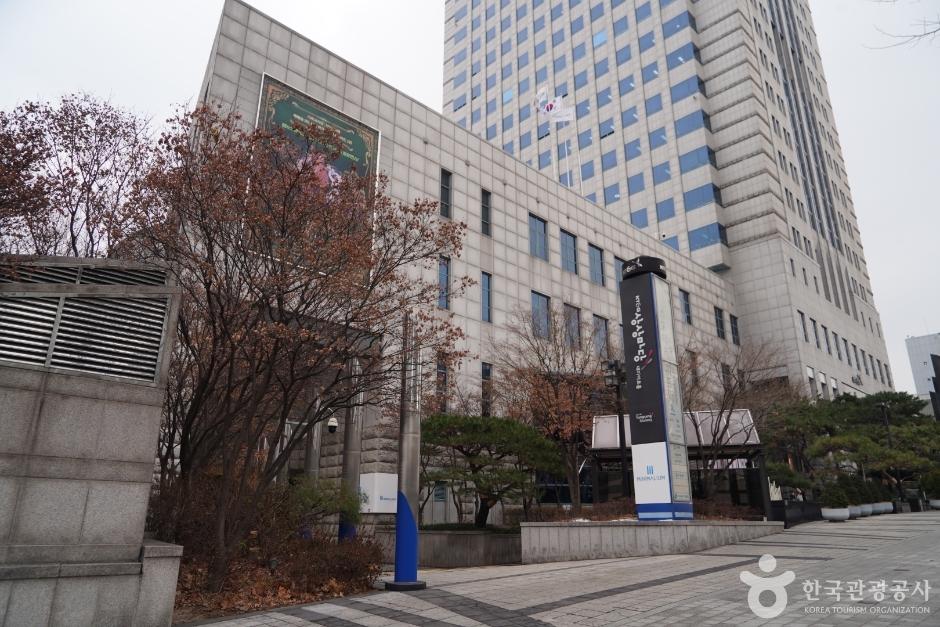 KT&G상상마당 대치아트홀