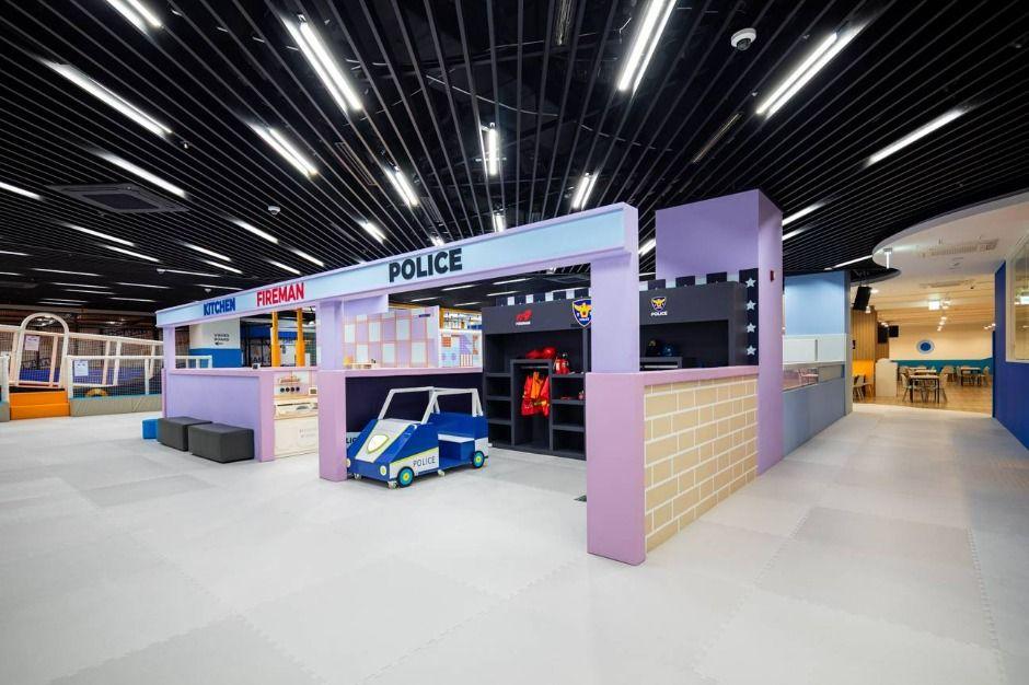 키즈런스포츠파크 목동점