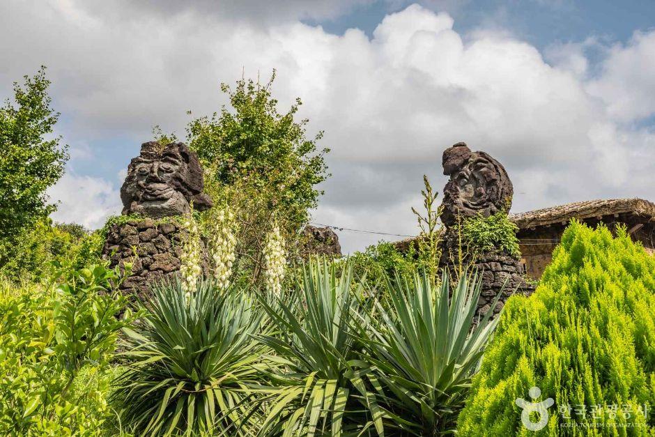 신풍리체험휴양마을