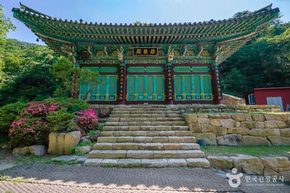 용문사(대구)