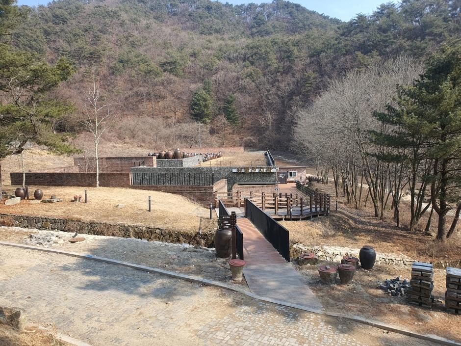 풍수원성당 유물전시관