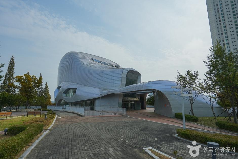 남동소래아트홀