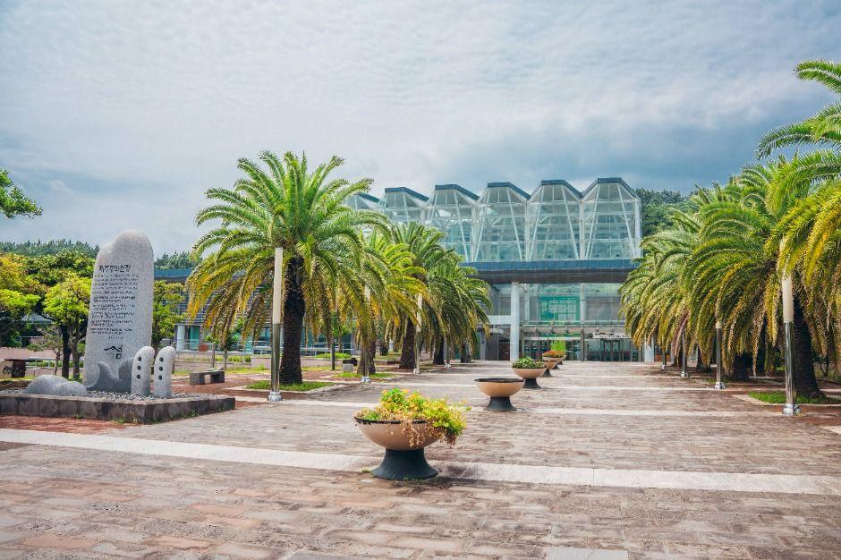 제주국제평화센터