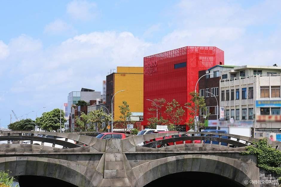 아라리오뮤지엄 동문모텔2