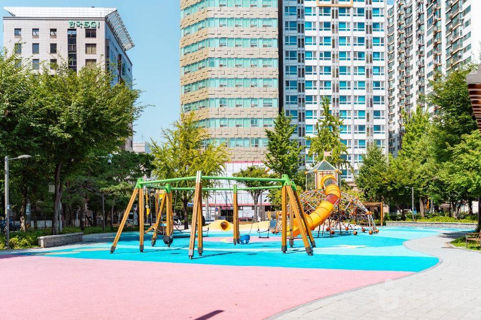 삼각어린이공원