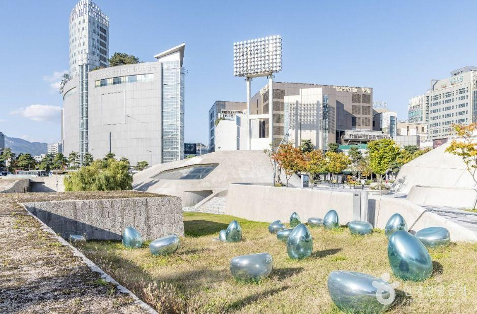 동대문역사문화공원