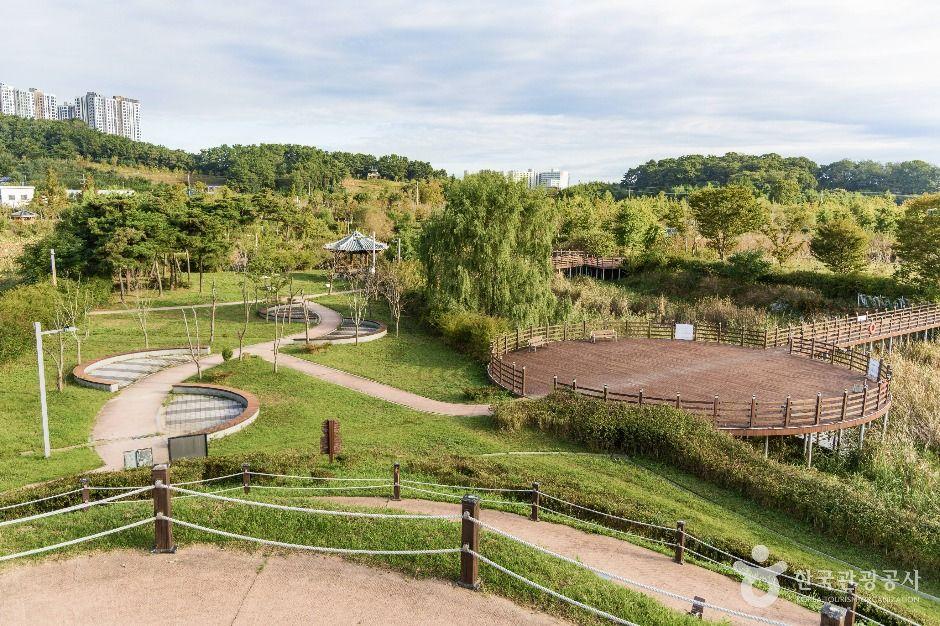 유천생태습지공원