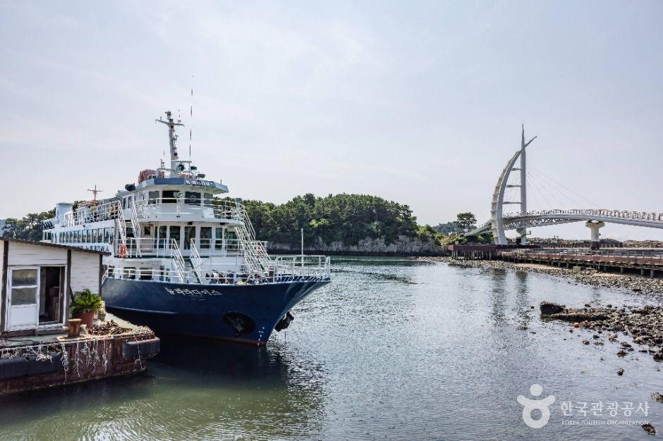 서귀포유람선