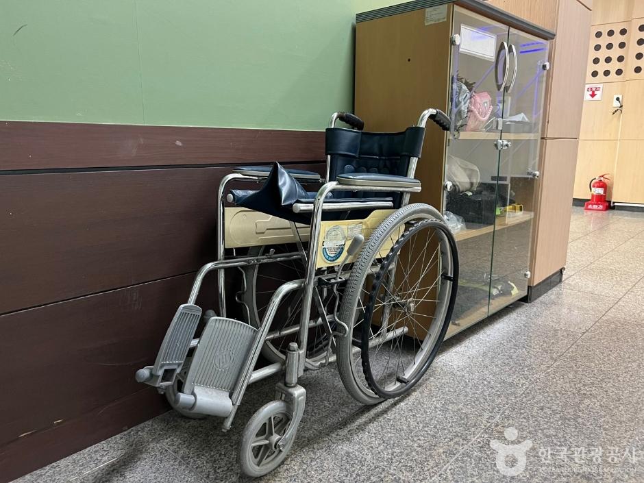 인천광역시교육청북구도서관