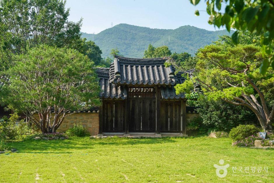 한천서원
