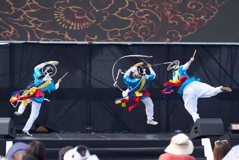 서울국악축제