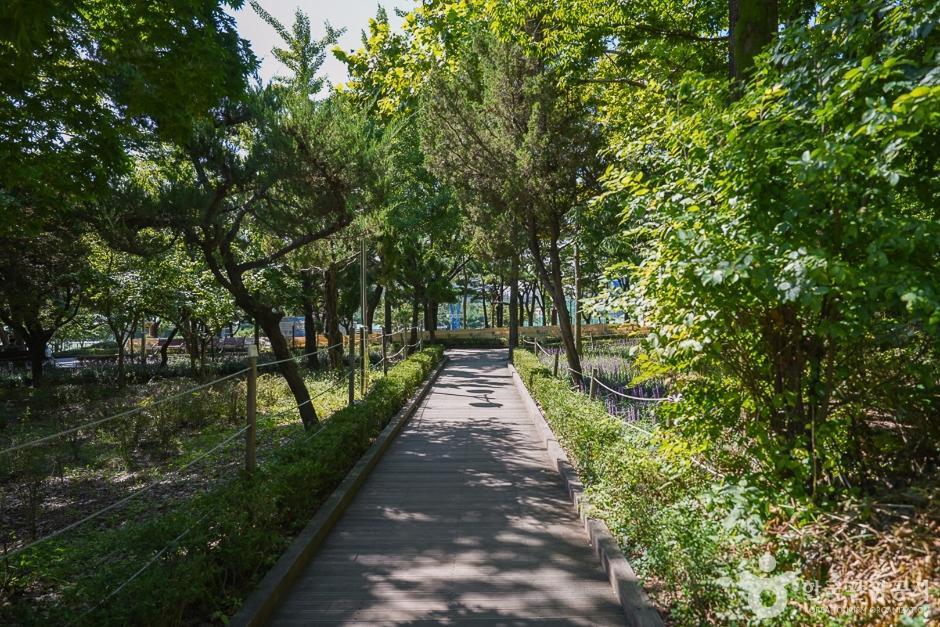 계산국민체육공원