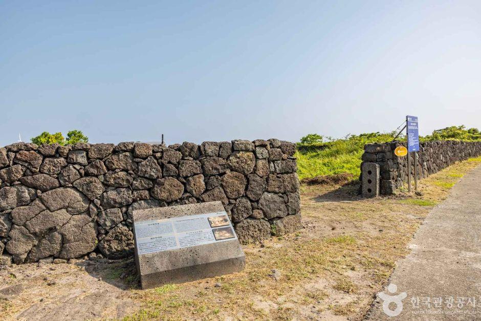 제주 당처물동굴 [유네스코 세계자연유산]