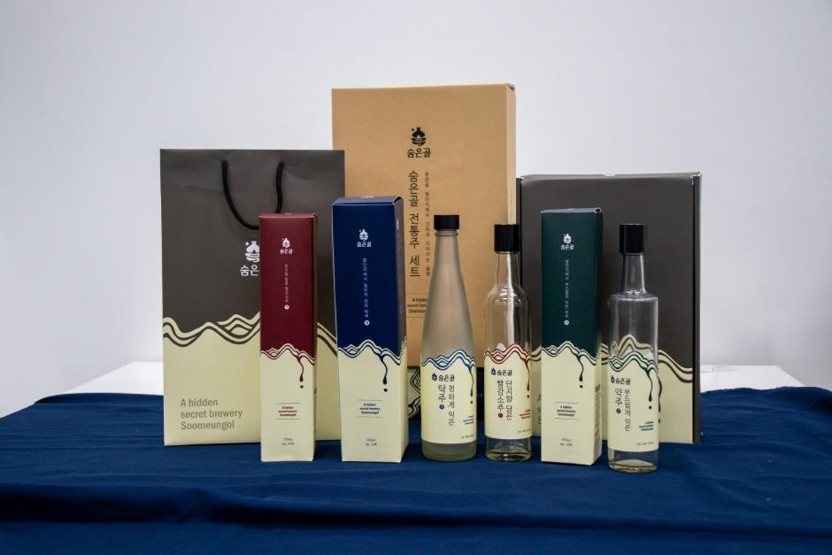 농업회사법인 주식회사 공동체공간 수작