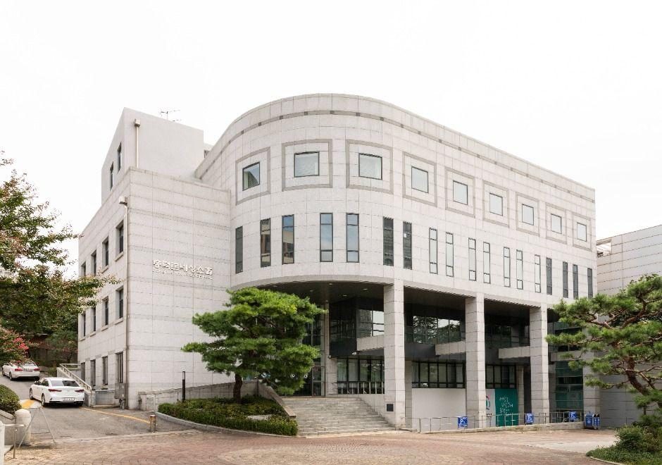동덕여자대학교 박물관