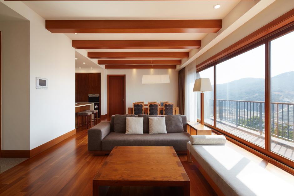 강동리조트 프라이빗콘도