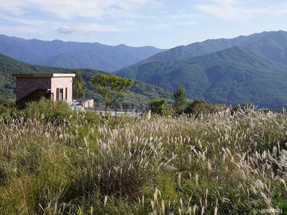 지리산 매동마을