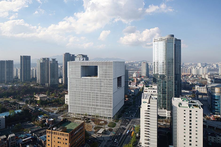 아모레퍼시픽미술관