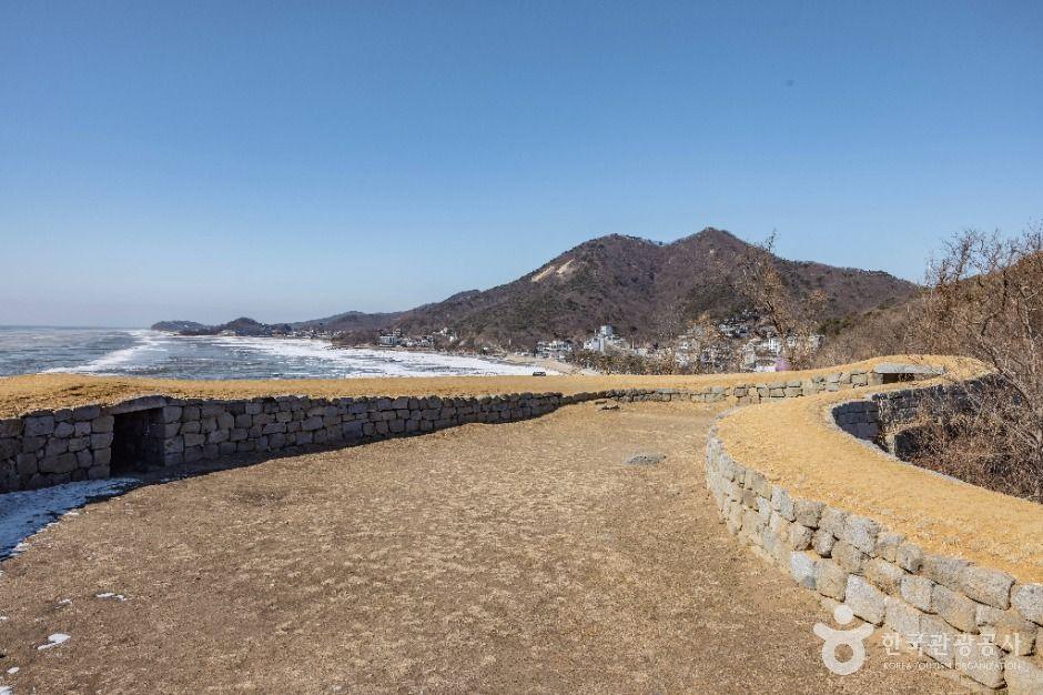 강화 분오리돈대