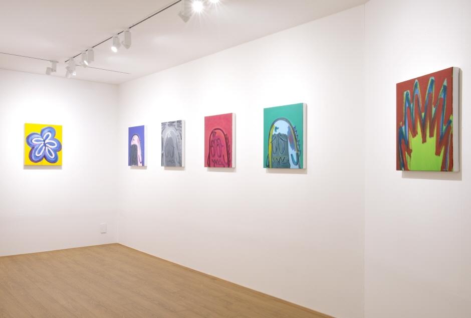 갤러리이알디 부산