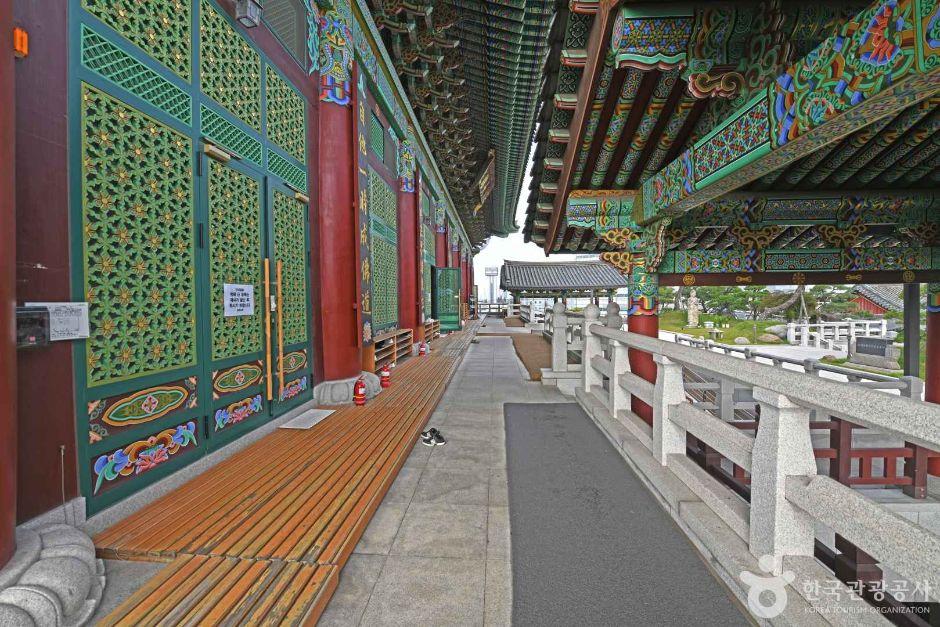 용화선원(인천)