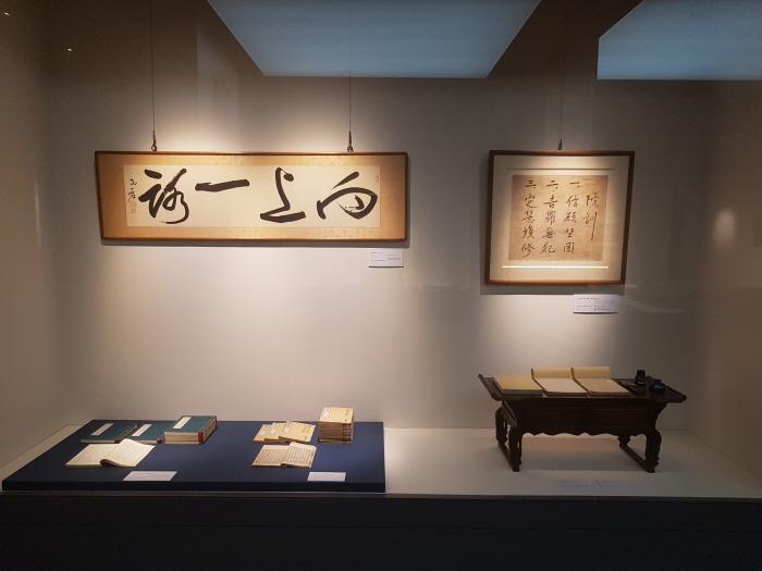 월정사 성보박물관(평창)