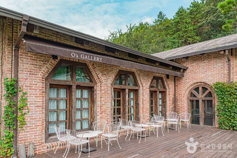 오스갤러리